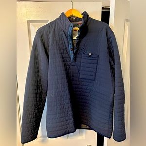 Relwen Windzip Popover - L